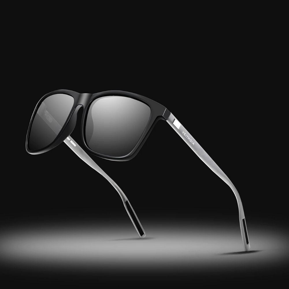Óculos de Sol Rock - MANDORAS
