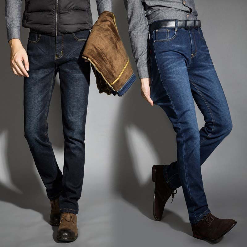Calça Jeans Masculina | MANDORAS