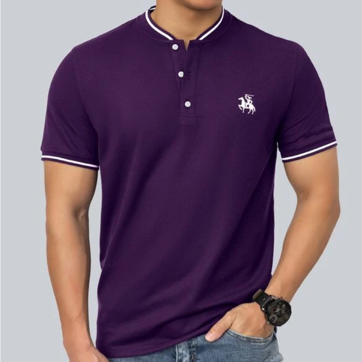 Camisa Polo Essential Colors [Outlet]