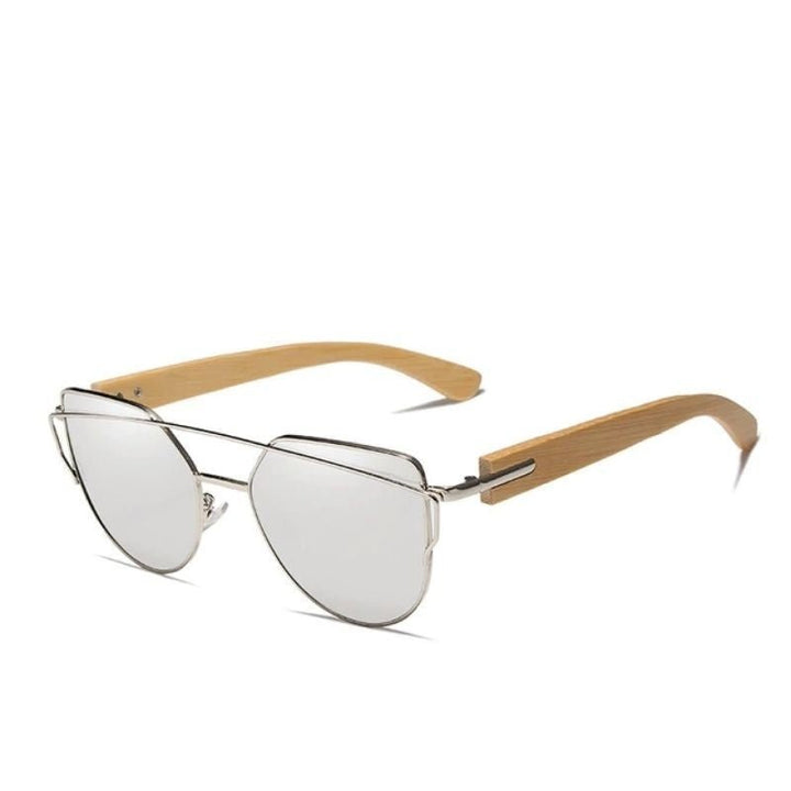Óculos de Sol Timber - MANDORAS