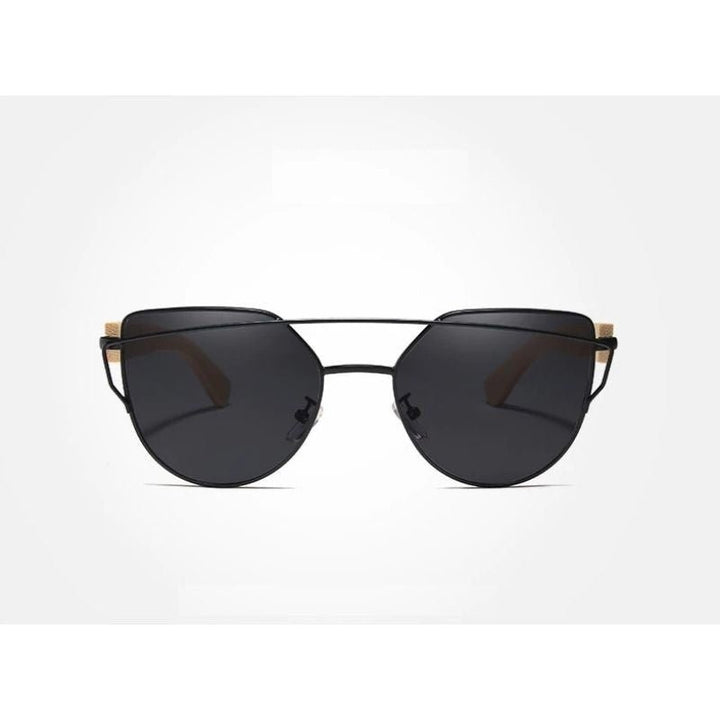 Óculos de Sol Timber - MANDORAS