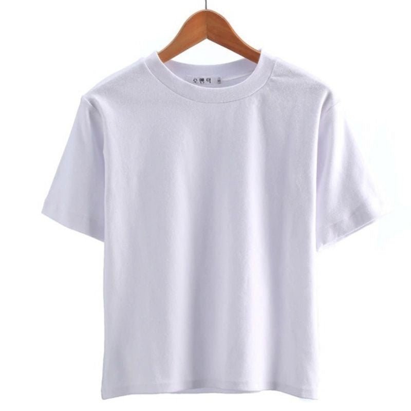 T-shirt Basic - MANDORAS