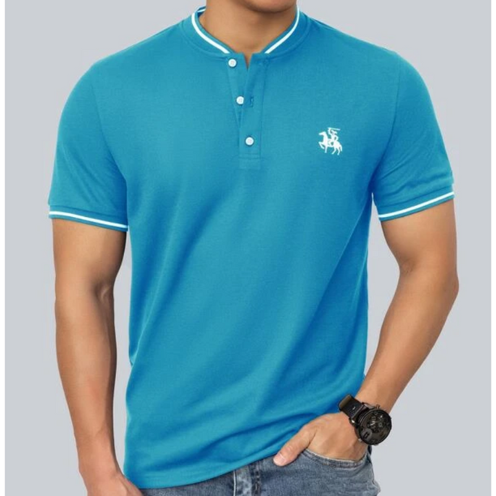Camisa Polo Essential Colors