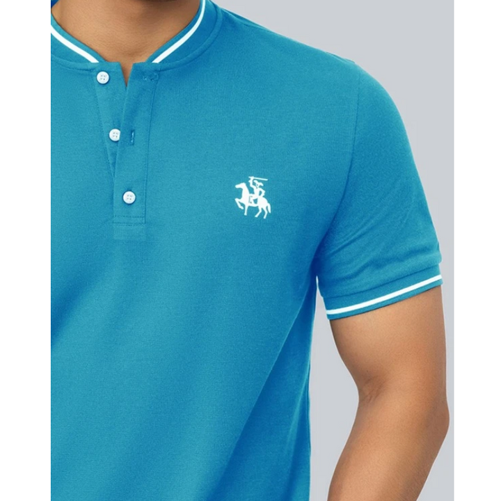 Camisa Polo Essential Colors