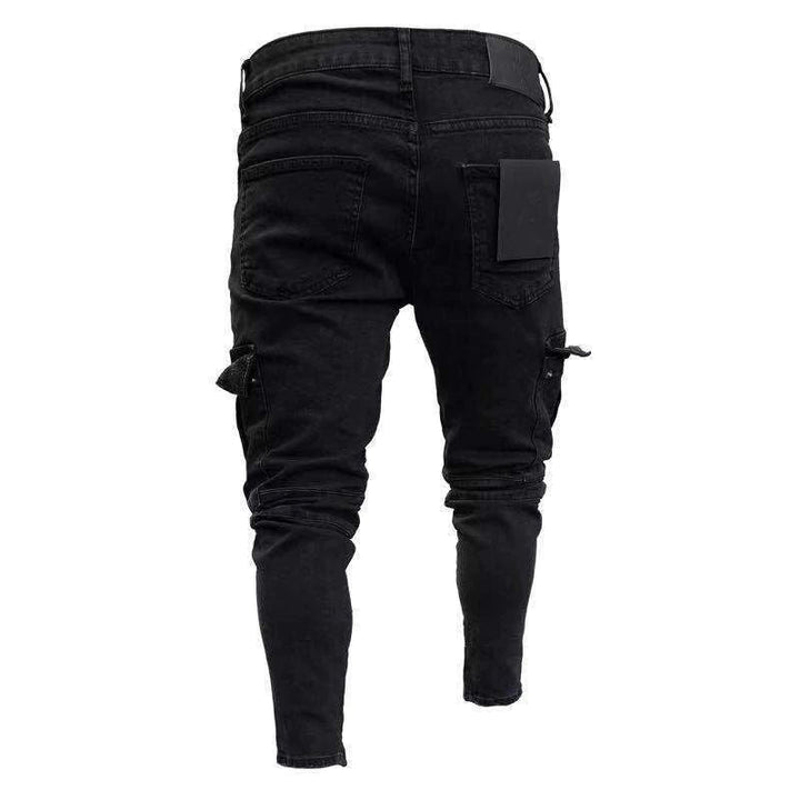 Calça Jeans Black Style - MANDORAS