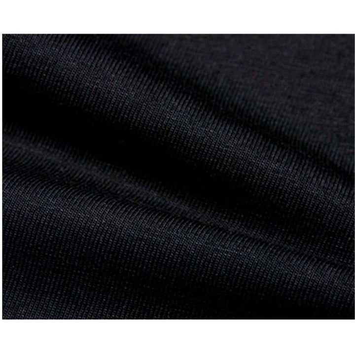 Camiseta Colorblock Dark - MANDORAS