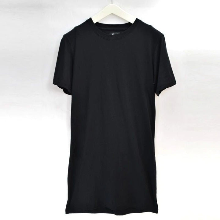 Camiseta Longsize Simples - MANDORAS