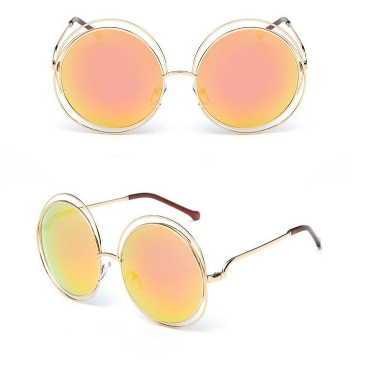 Óculos de Sol Arco - MANDORAS