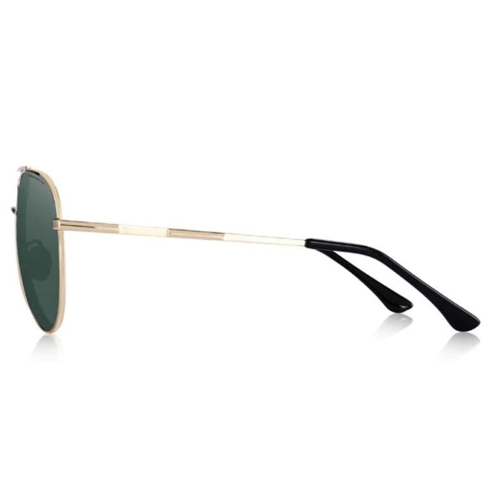 Óculos de Sol Aviator - MANDORAS