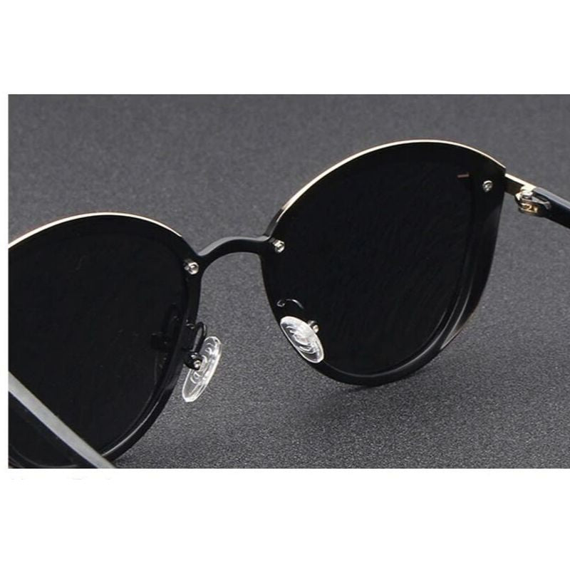 Óculos de Sol Cat Style - MANDORAS