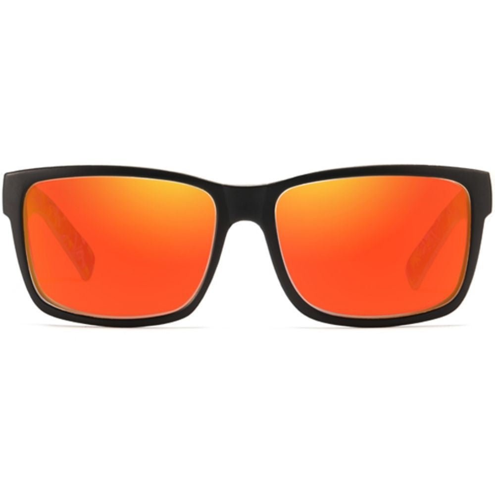 Óculos de Sol Colorido - MANDORAS