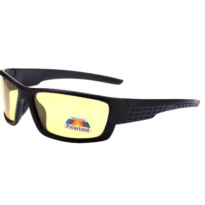 Óculos de Sol Esportivo - MANDORAS