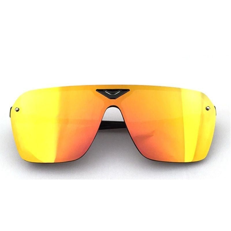 Óculos de Sol Futurista - MANDORAS