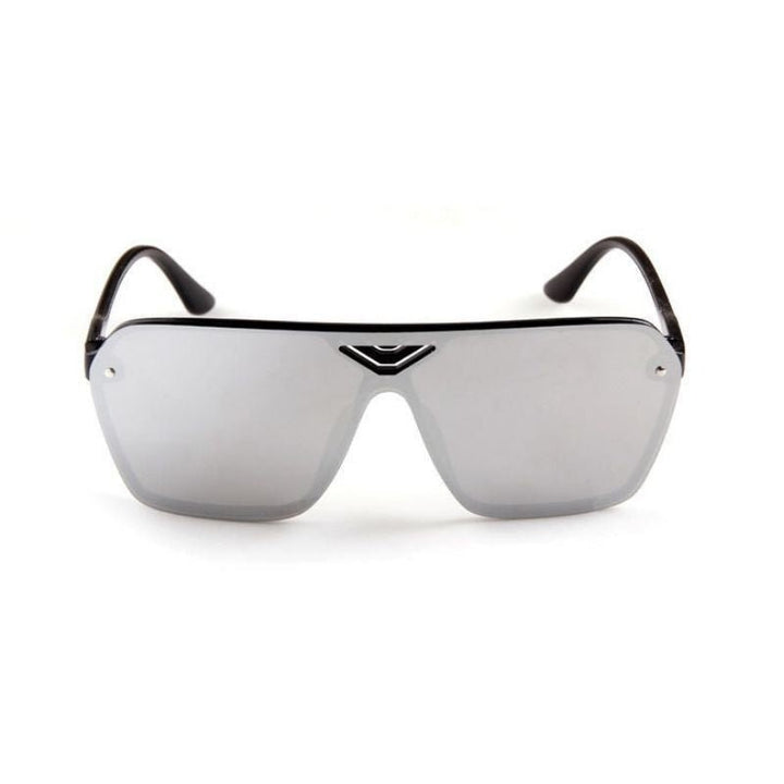 Óculos de Sol Futurista - MANDORAS