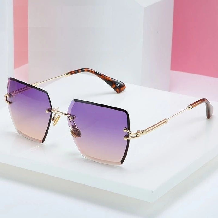 Óculos de Sol Golden Fashion - 6 cores - MANDORAS