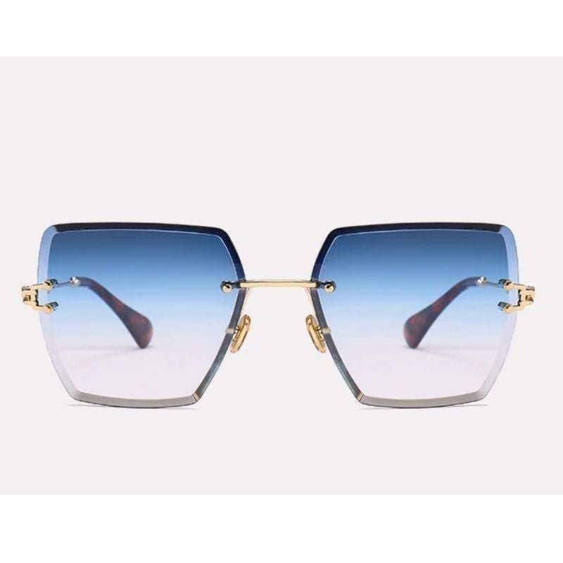 Óculos de Sol Golden Fashion - 6 cores - MANDORAS