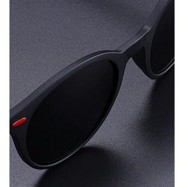 Óculos de Sol Hipster - 5 cores - MANDORAS