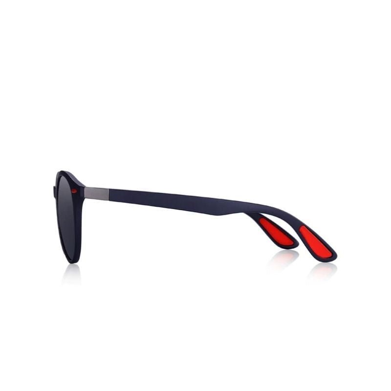 Óculos de Sol Hipster - 5 cores - MANDORAS