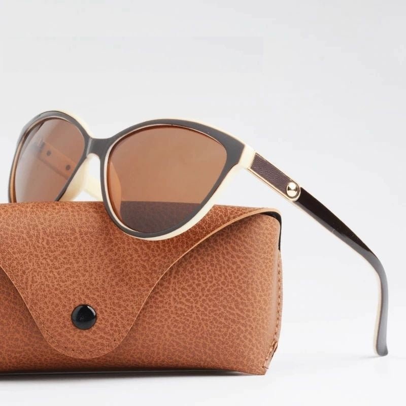 Óculos de Sol Luxury - MANDORAS