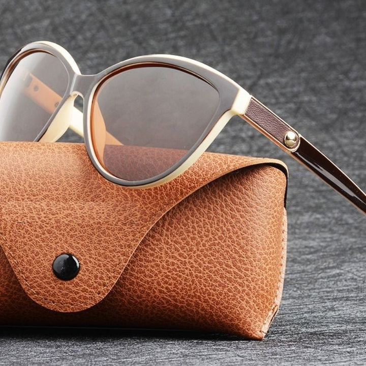 Óculos de Sol Luxury - MANDORAS