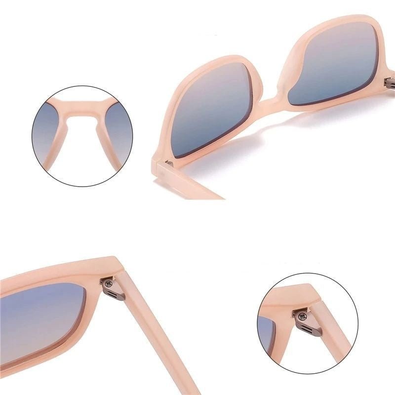 Óculos de Sol Simple - MANDORAS