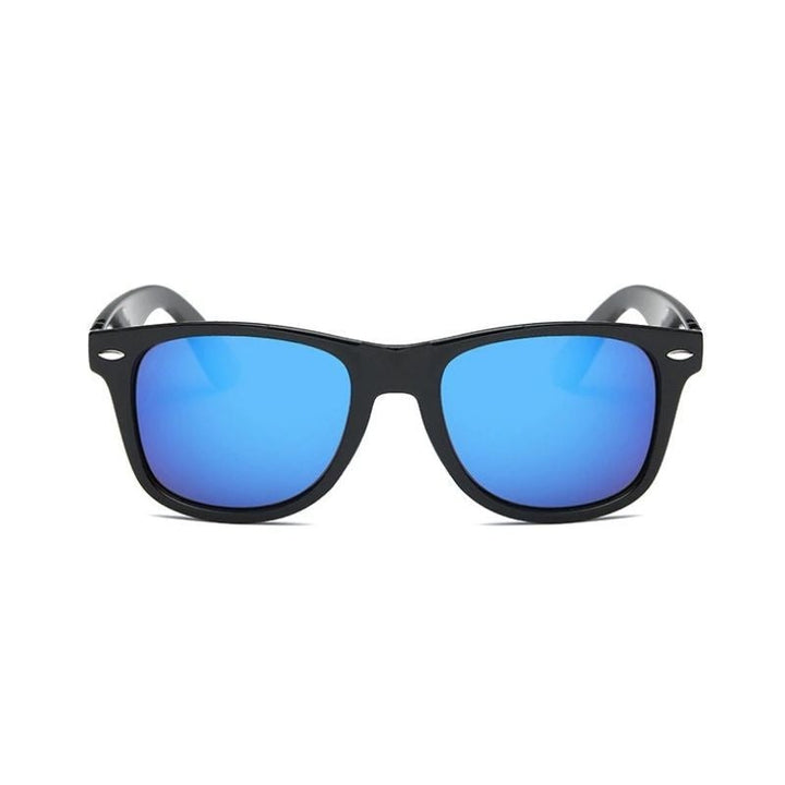 Óculos de Sol Trend Azul - MANDORAS