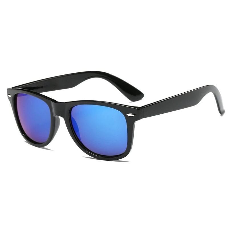 Óculos de Sol Trend Azul - MANDORAS