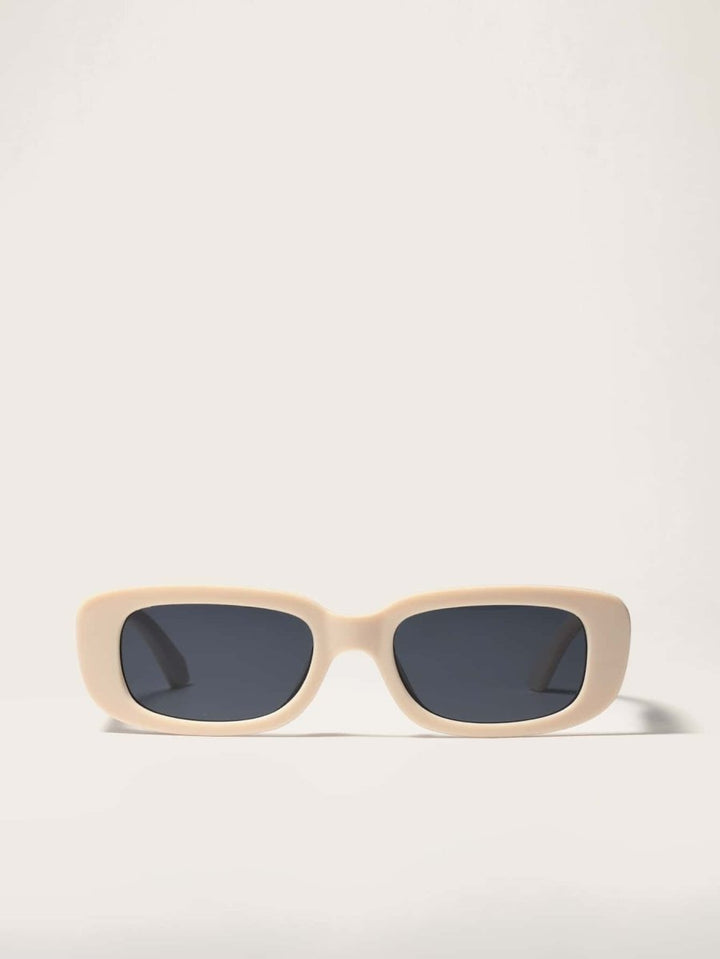 Óculos De Sol Vintage Fashion - MANDORAS