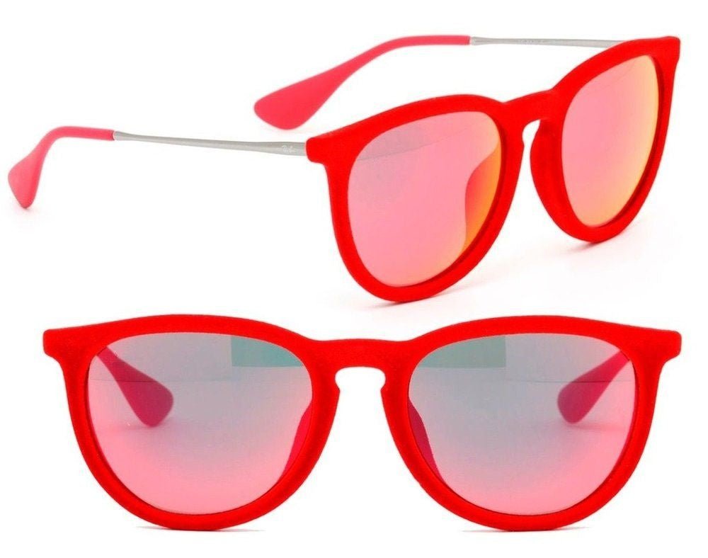 Óculos de Veludo - MANDORAS