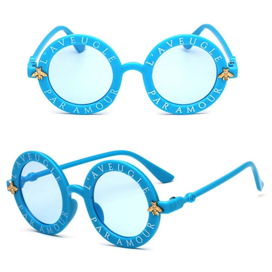 Óculos Girls - MANDORAS