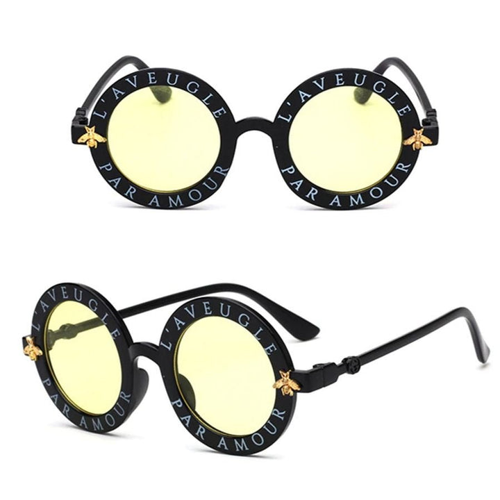 Óculos Girls - MANDORAS