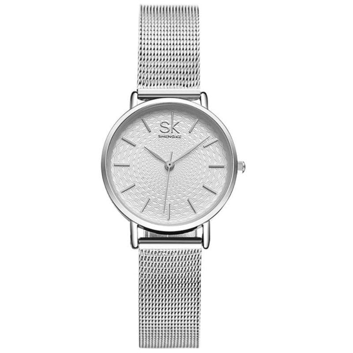 Relógio SK Luxury - MANDORAS
