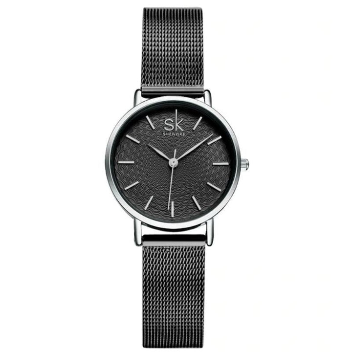Relógio SK Luxury - MANDORAS