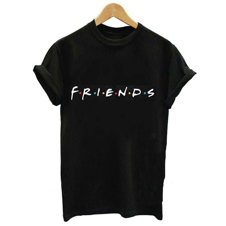 T-shirt Friends - MANDORAS